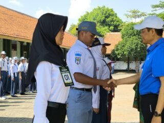 Agustina Tekankan Disiplin dan Kekompakan dalam Kejurcab FORBASI Semarang