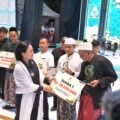 Festival Rebana Nasional Tutup MTQ XXXI, Wali Kota Semarang Agustina Ajak Rawat Harmoni