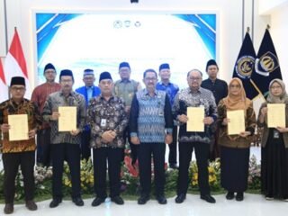 Imigrasi Semarang Siapkan Layanan Paspor Haji 2027