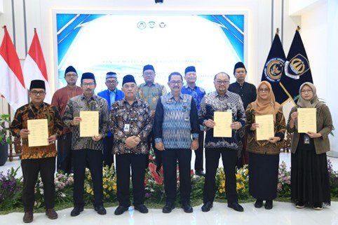Imigrasi Semarang Siapkan Layanan Paspor Haji 2027