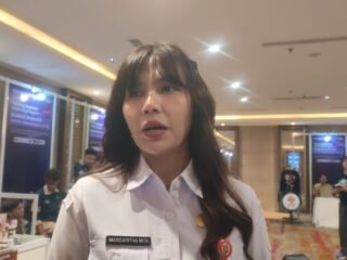 Gedung Dikosongkan, KKMP Sampangan Masih Menanti Kepastian Agrinas dan Regulasi Baru