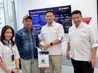 XLSMART Gelar Customer Day di 9 Wilayah, Masukan Pelanggan Ditindaklanjuti Hari yang Sama