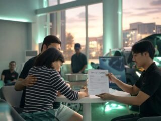 Hari Pelanggan Nasional 2026, Haka Auto Perkuat Layanan dan Jaringan Dealer