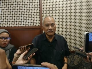Proyek Geothermal Gunung Ungaran Disorot, Farchan Khawatir Pasokan Air Semarang Terganggu