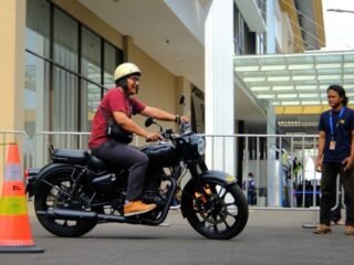 GIIAS Bandung 2026 Hadirkan 42 Kendaraan untuk Dijajal, Ini Syarat dan Tarifnya