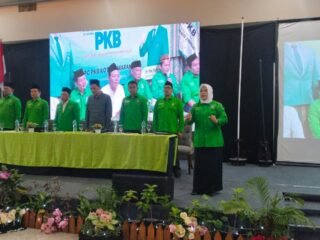 Musancab PKB Kota Semarang Perkuat Fondasi Organisasi Menuju Pemilu 2029
