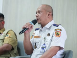 Erupsi Anak Krakatau Ganggu Penerbangan, Pemprov Jateng Siapkan Jalur Alternatif Kafilah MTQ