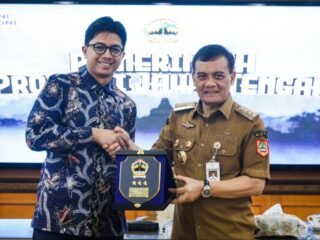 Groundbreaking pada Desember 2026, Proyek PSEL Semarang Raya Targetkan Olah 1.000 Ton Sampah Jadi Listrik