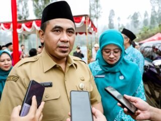 Taj Yasin Pastikan Mobilitas Kafilah MTQ Diantisipasi Jika Penerbangan Terganggu