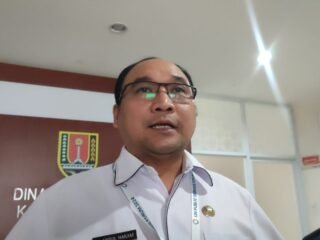 Kasus DBD Semarang Tinggal 4, Dinkes Ungkap Peran Wolbachia