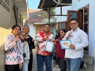 PLN Icon Plus Apresiasi Pelanggan Setia ICONNET di Hari Pelanggan Nasional 2026