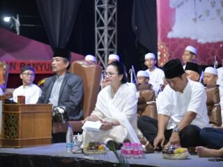 Wali Kota Semarang Agustina Wilujeng Hadirkan Ragam Seni dan Budaya untuk Meriahkan MTQ Nasional XXXI