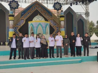 DPRD Semarang Ingatkan Persiapan MTQ Nasional: Tamu Harus Merasa Aman dan Nyaman
