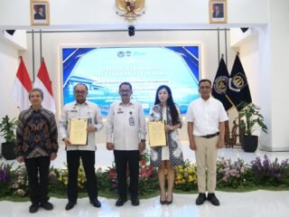 Imigrasi Semarang Perkuat Layanan Izin Tinggal di KEK Kendal