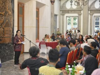 Wali Kota Semarang Minta Maaf Terkait Pengalihan Arus Saat Pembukaan MTQ Nasional 2026