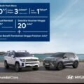 Ada Promo Voucher BBM hingga Rp20 Juta di Pameran Hyundai Semarang