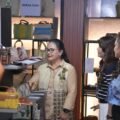 MTQ Nasional XXXI Jadi Etalase Produk Lokal, Wali Kota Semarang Agustina Wilujeng Buka Semarang Halal Fest