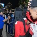 Wali Kota Semarang Agustina Wilujeng Ajak Kafilah MTQ Jelajahi Destinasi Wisata Kota Semarang