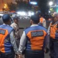 Dishub Semarang Ingatkan Juru Parkir soal Tarif Sesuai Perda