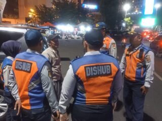 Dishub Semarang Ingatkan Juru Parkir soal Tarif Sesuai Perda