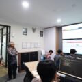 Komisaris PLN Icon Plus Sambangi Kantor SBU Jawa Bagian Tengah, Lihat Langsung Aktivitas dan Dinamika Regional