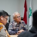 Sapa Lebih Dekat : Komisaris PLN Icon Plus Dengarkan Aspirasi Insan PLN Icon Plus SBU Regional Jawa Bagian Tengah