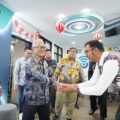 Komisaris PLN Icon Plus Sambangi SBU Jawa Bagian Tengah, Pastikan Layanan Andal untuk Pelanggan