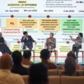 Dari Sampah hingga Perubahan Iklim, Wali Kota Semarang Agustina Bawa Pengalaman Semarang ke Forum Nasional