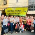 BI Sumsel Pelajari Parkir Digital ke Kota Semarang